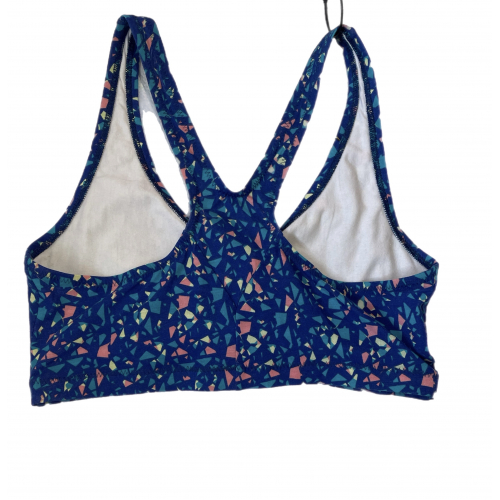 Спортивный топ (пестрый)