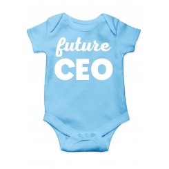 Детский Боди, ceo