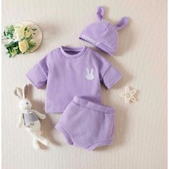 Модная и комфортная детская одежда для малышей  