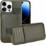 Чехол-кошелек Lameeku для iPhone 15 Pro Max