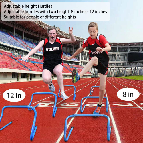 Mlcini agility ladder 1 оборудование для тренировок на ловкость
