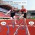 Mlcini agility ladder 1 оборудование для тренировок на ловкость