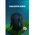 Jellybro Мягкая компрессионная рубашка с длинным рукавом