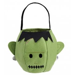 Сумка для лакомства Light Up Monster