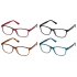 Очки для чтения Value Four Pack от ICU