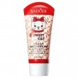 Крем для рук Sweet Cat с экстрактом персика 60г
