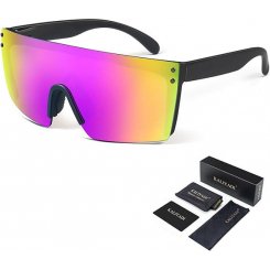 Kaliyadi спортивные солнцезащитные очки с поляризацией