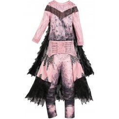 Костюм Диснея Одри для девочек - Потомки 3