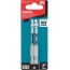 Makita E-01177 Ударная бита XPS #2 Square 3" Power Bit, 2 шт./уп.