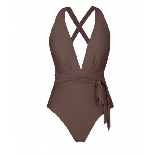 Купальник цельнокроеный