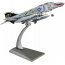 F-4C PhantomШтурмовик Масштаб 1/100