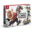 Nintendo Labo Toy-Con 03: набор для вождения автомобиля — Switch