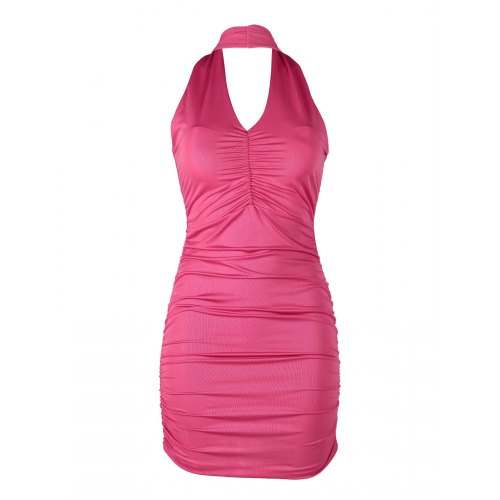 Женское платье-футляр