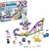 LEGO Весёлая ярмарка Королевства 41456