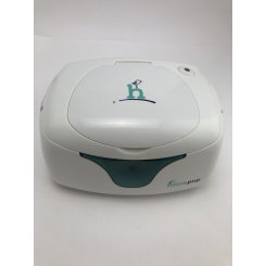 Hiccapop подогреватель детских салфеток и диспенсер для детских влажных салфеток