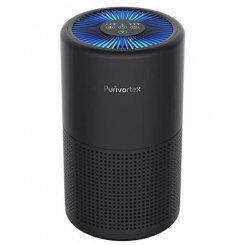 Hepa комплект(2шт) очистителей воздуха