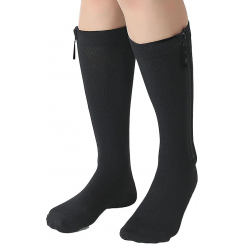 Компрессионные носки Bounfend® Zipper