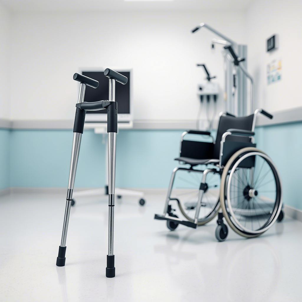 Оздоровление и реабилитация