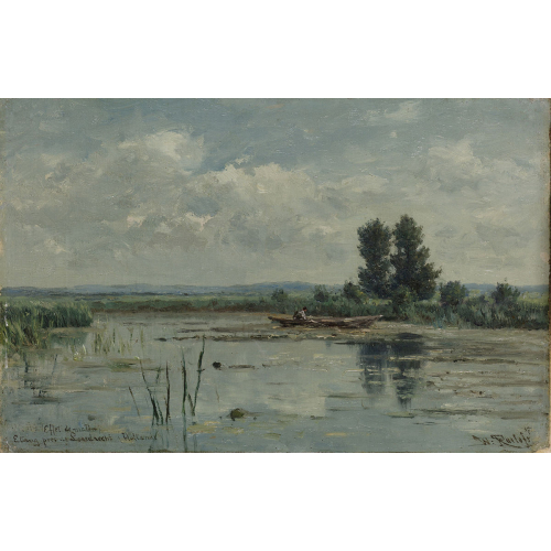 Картина Виллема Рулофса