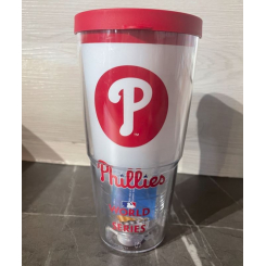 Стакан Phillies
