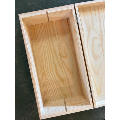 Шкатулка 31*16 см