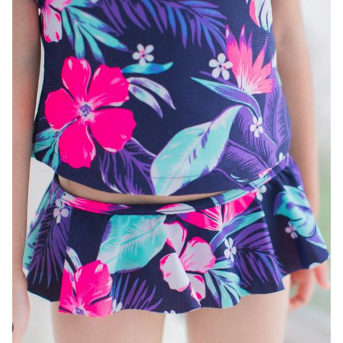 Детский купальник