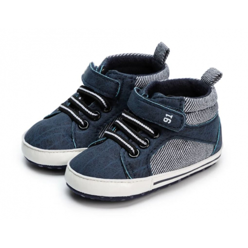 Пинетки Meckior