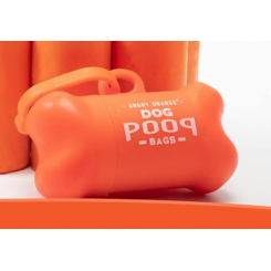 Контейнер для пакетов для собак