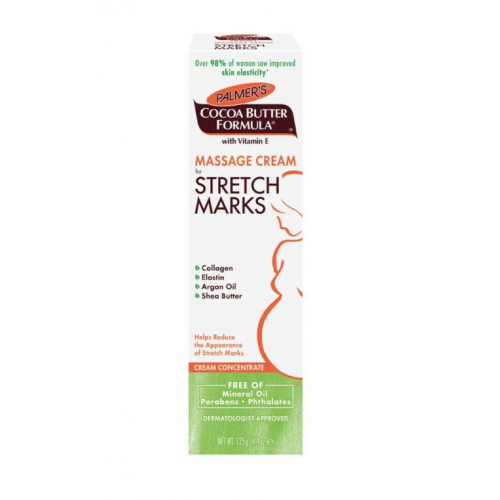 Крем против растяжек Palmers Stretch Marks CBF, 156г