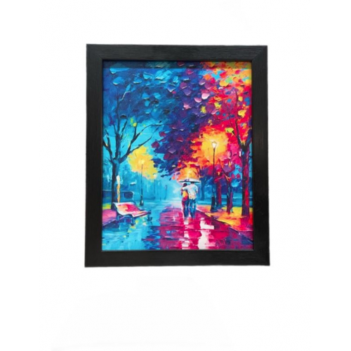 Картина, 20*25см