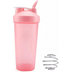 Бутылка-шейкер для смузи и коктейлей со спортивными добавками