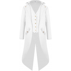 Детский фраковый костюм для мальчиков в стиле средневековья