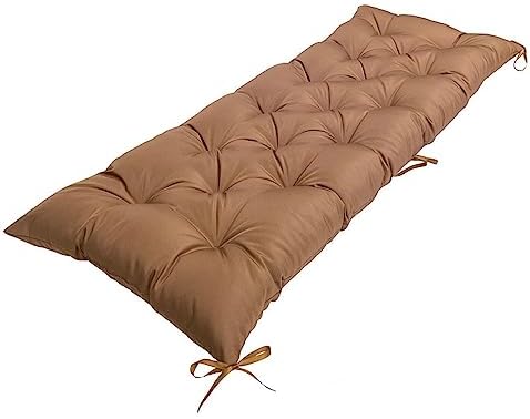 Подушка для садовой скамейки 