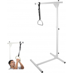 Регулируемая трапеция для кровати — опора для подъёма и передвижения, до 136 кг