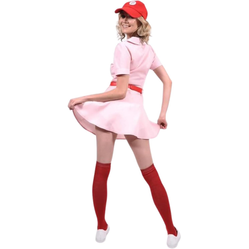 Женское платье