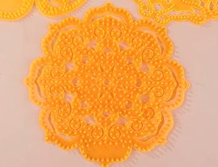 Дезодорант для писсуара, 2шт в наборе