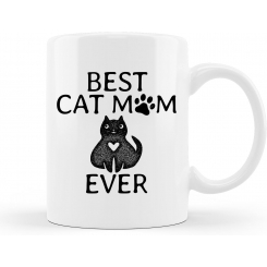 Керамическая кружка с ярким принтом – идеальный подарок для любимого человека