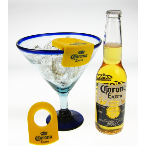 Зажим для бутылки CoronaRita (1 шт.)
