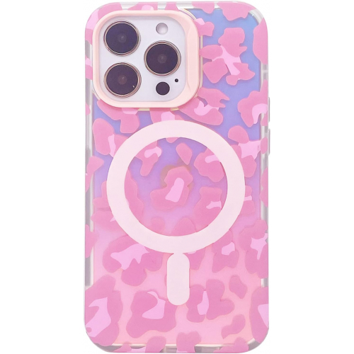 Чехол для iPhone 14 Pro 6,1 дюйма с поддержкой MagSafe