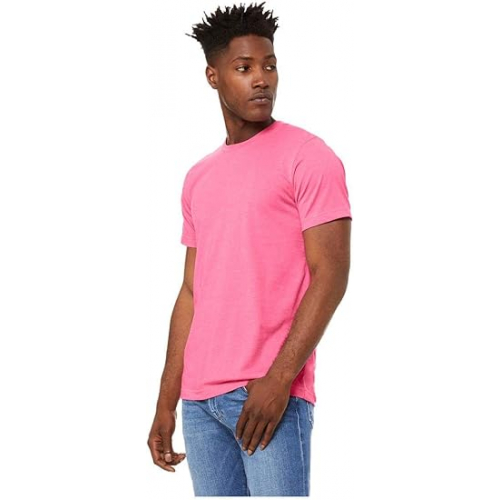 Унисекс спортивная футболка