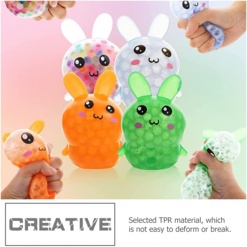 Игрушка-сжималка, антистресс 