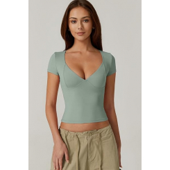 Майка — Элегантность и комфорт в новом исполнении