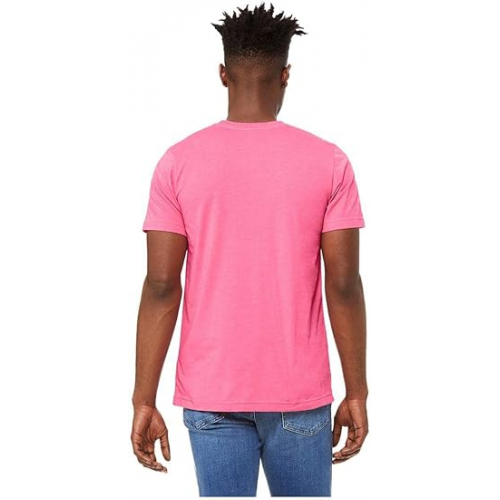 Унисекс спортивная футболка