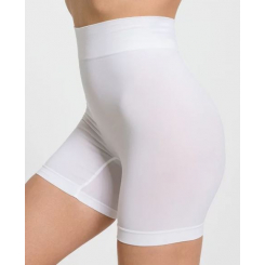Утягивающие бесшовные трусы шорты моделирующие 