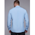 Рубашка с длинным рукавом классическая