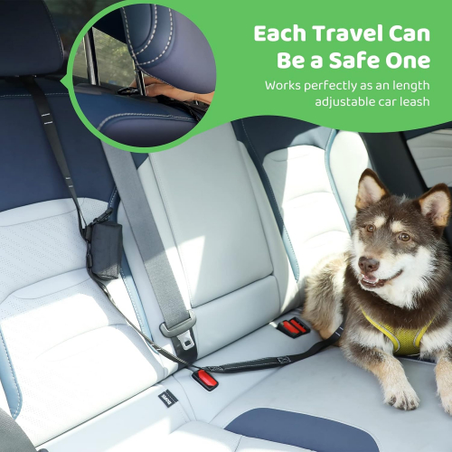 Универсальный поводок Furlicity