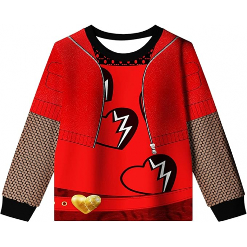 Детский комплект с длинными штанами