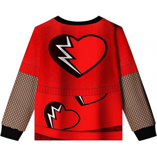 Детский комплект с длинными штанами