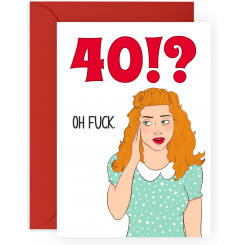 Открытка ко дню рождения с конвертом и стикерами, 120×170 мм