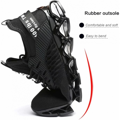 Мужские кроссовки для бега 